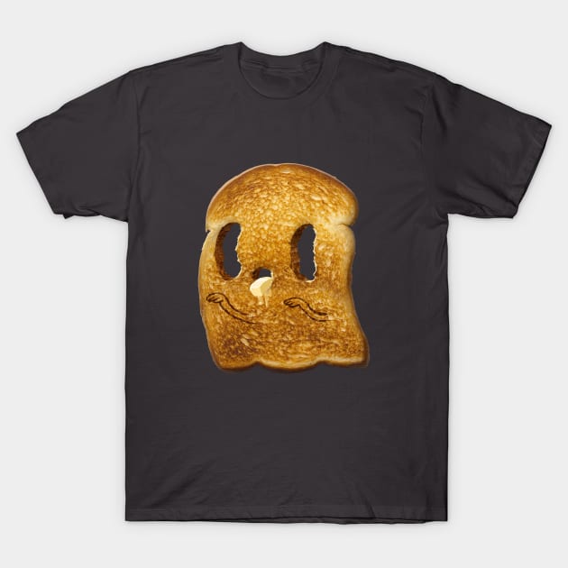 Goast T-Shirt by fightstacy